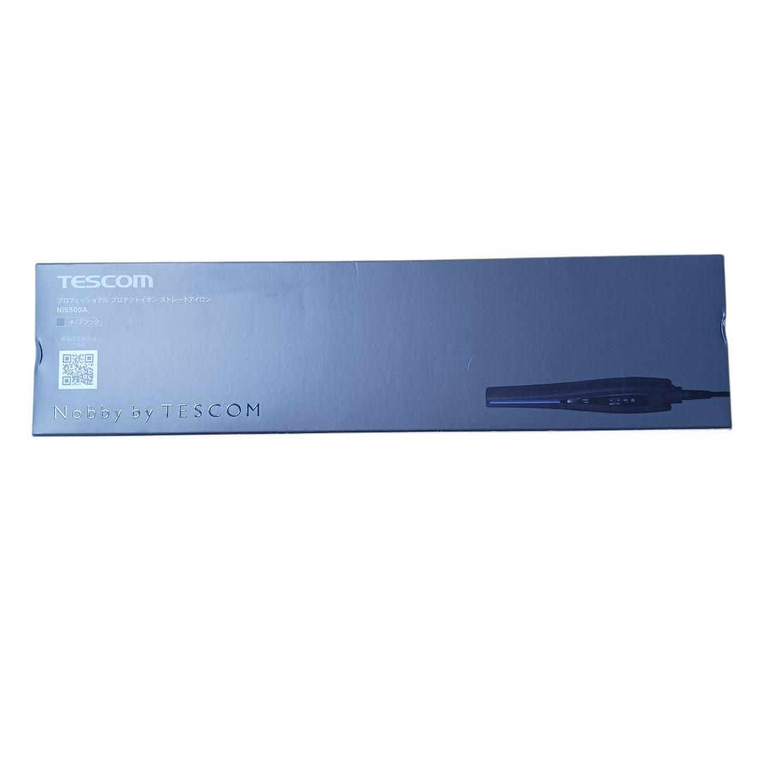 TESCOM Nobby NIS500A ストレートアイロン