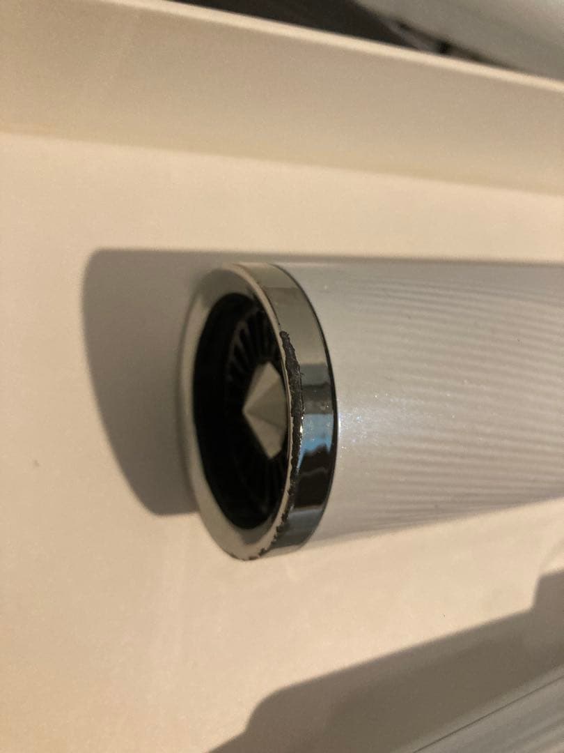 ReFa ヘアドライヤー ドライヤースマート　ホワイト