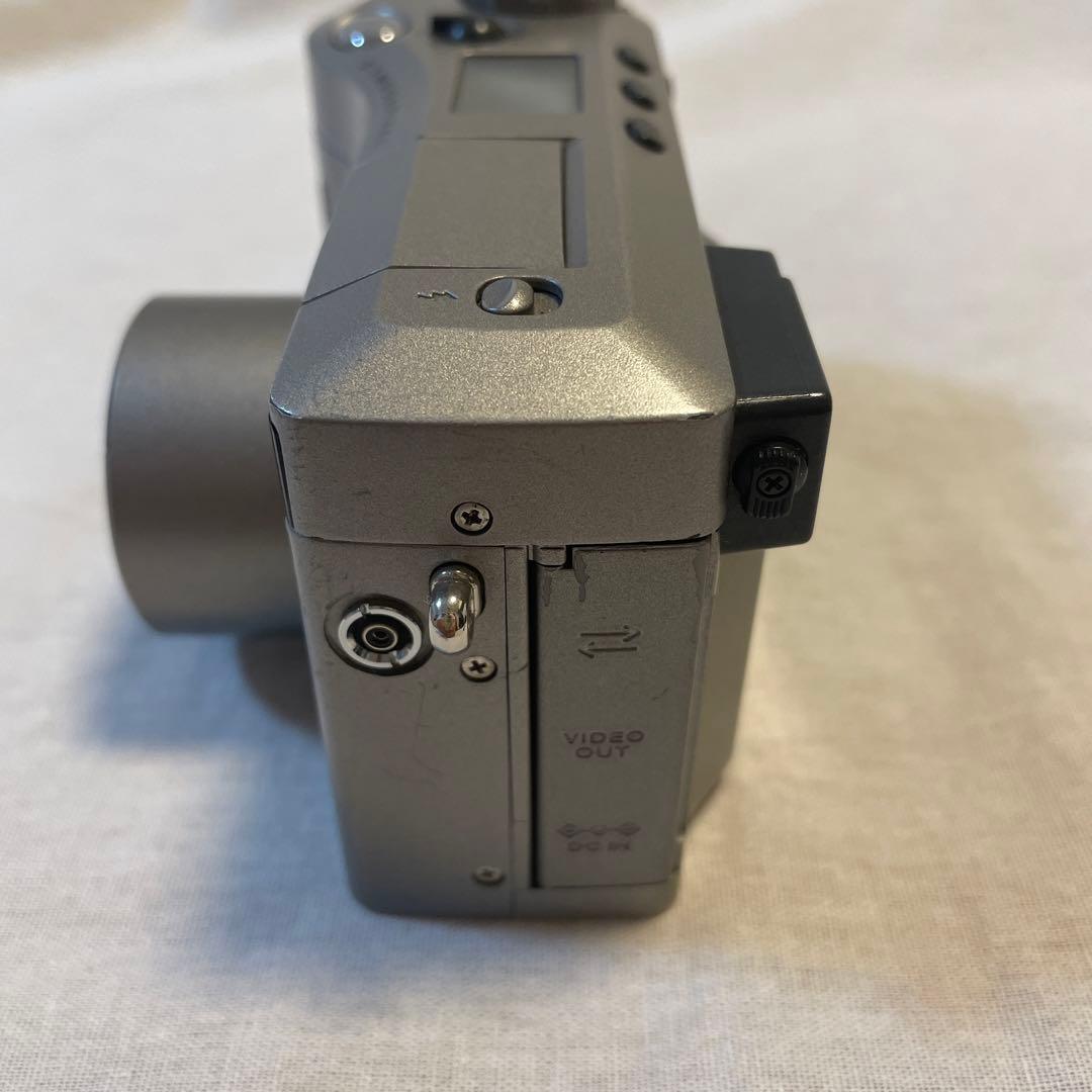 Kodak DC4800 デジタルカメラ　ジャンク品