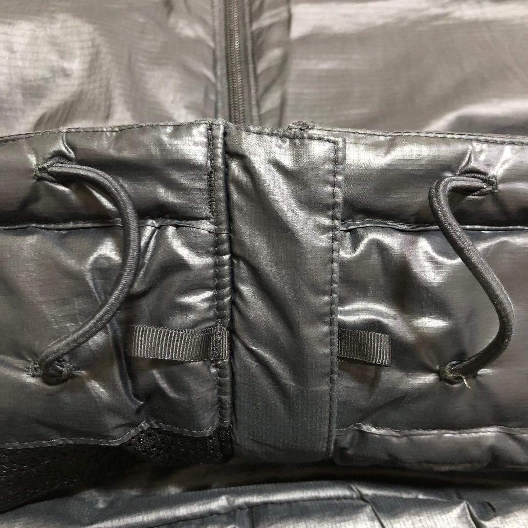 【Sサイズ】パタゴニア マイクロパフジャケット