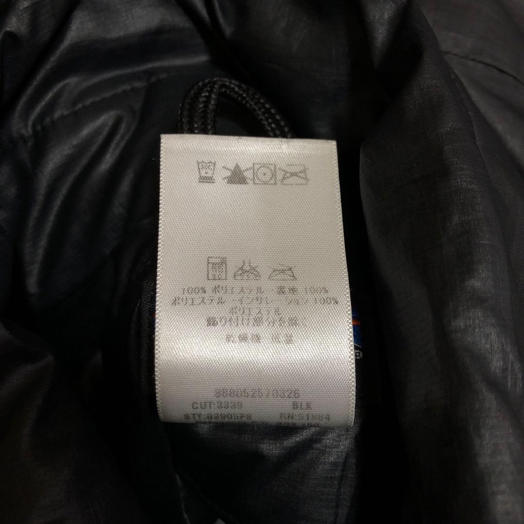 【Sサイズ】パタゴニア マイクロパフジャケット