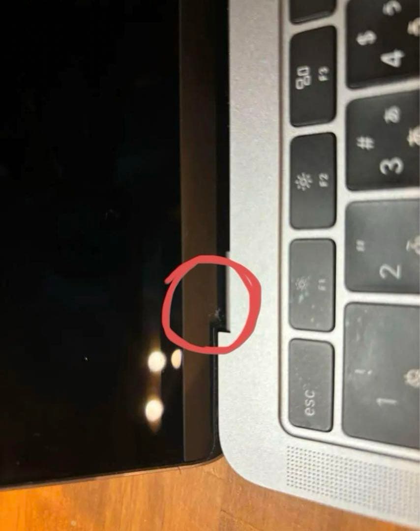 MacBook本体 MacBookAir 2019 256gb