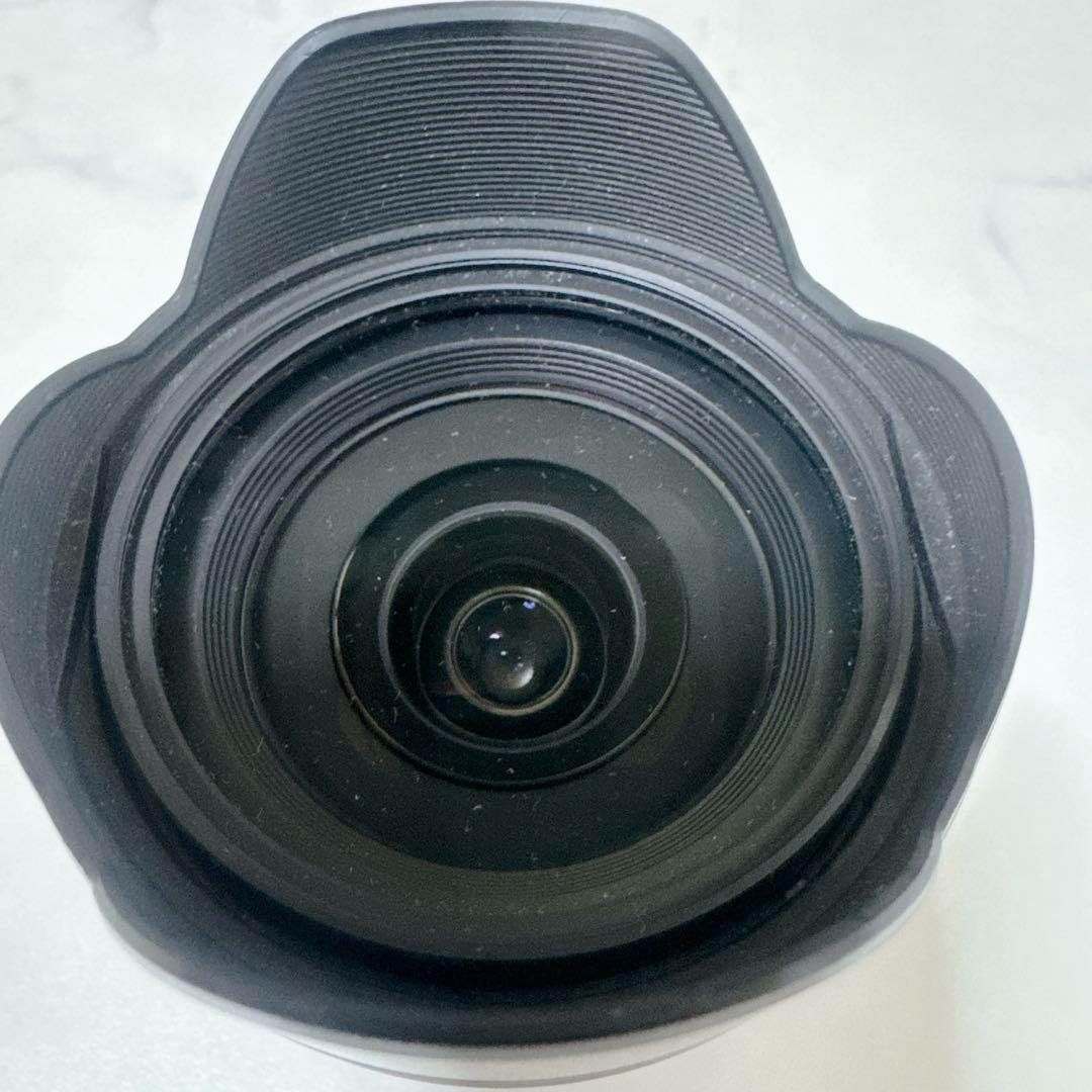 OLYMPUS OM-D E-M5 12-40mm レンズキット