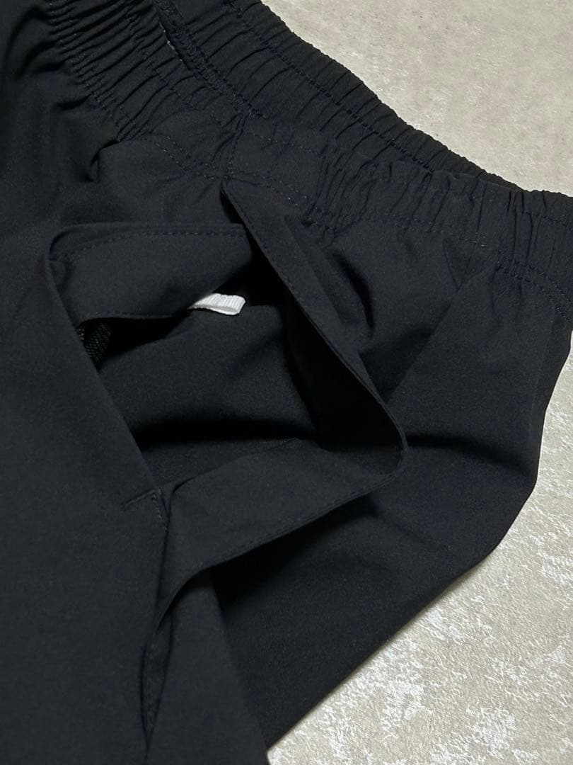 未使用 上下 アシックス ウオーターリパレント ジャケット M パンツ L