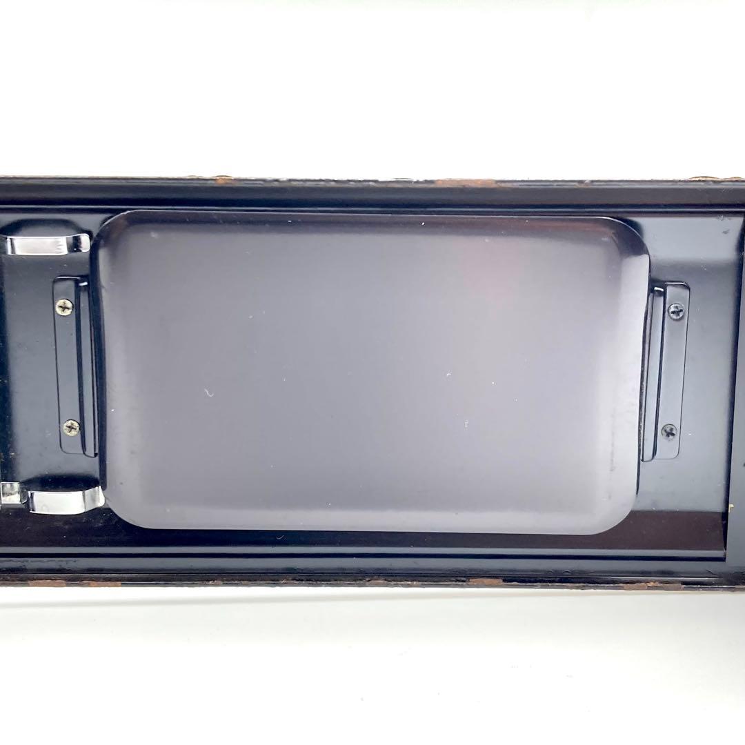 【動作品】CANON F-1（前期）+FD 50mm f1.4 S.S.C.