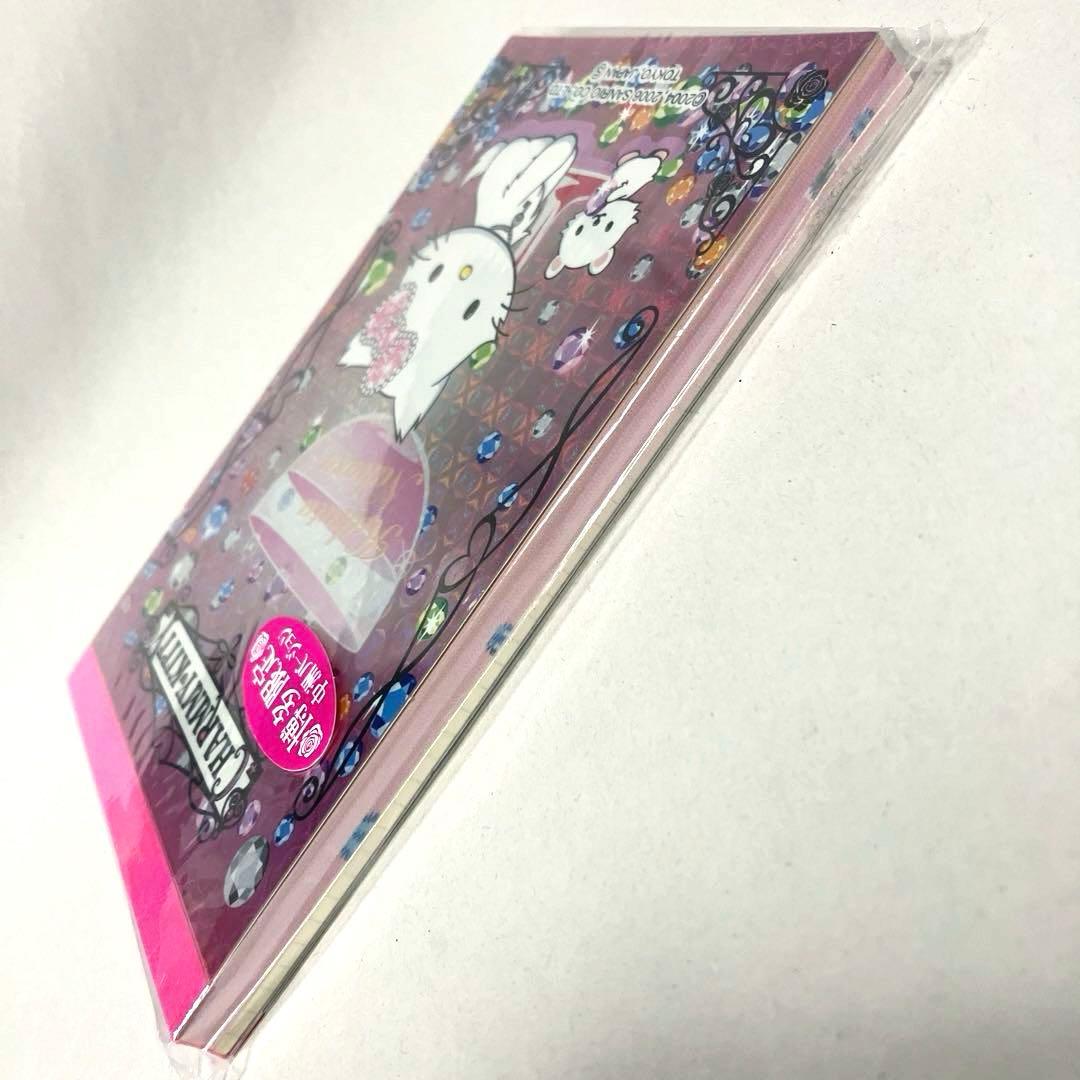 チャーミーキティ メモ ワイン ジュエル ローズ ご当地キティ 中洲 ♡ 激レア