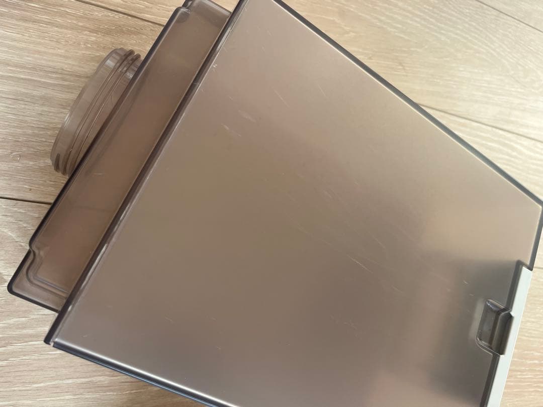 ♡2022年製Dainichi Plus HD-RXT722(T) 置き型加湿器