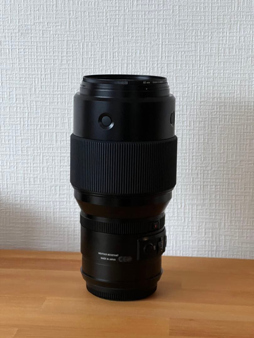 [送料込み]限定値下げFUJIFILM 富士フィルムGF 250mm F4