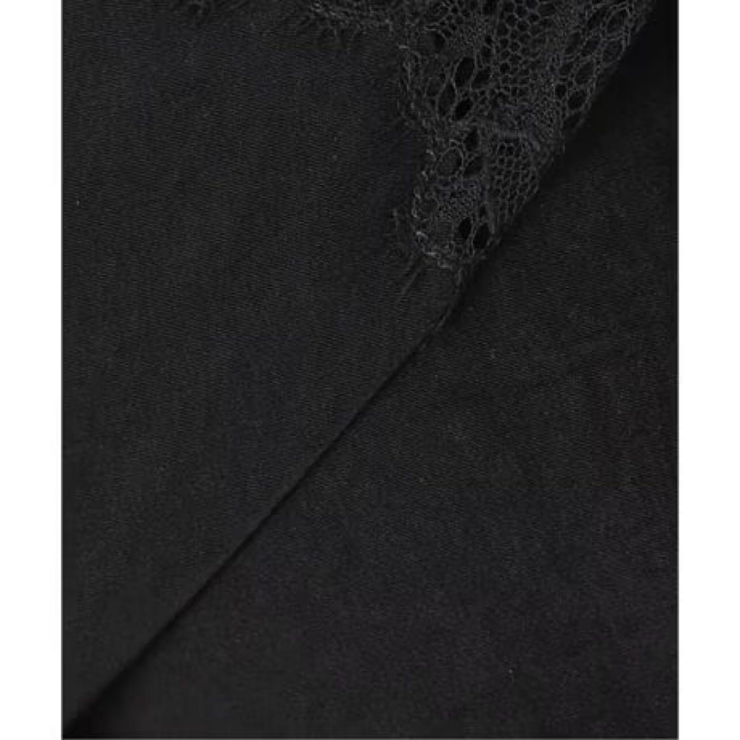 JOURNAL STANDARD L'ESSAGE リバーレースキャミ　新品