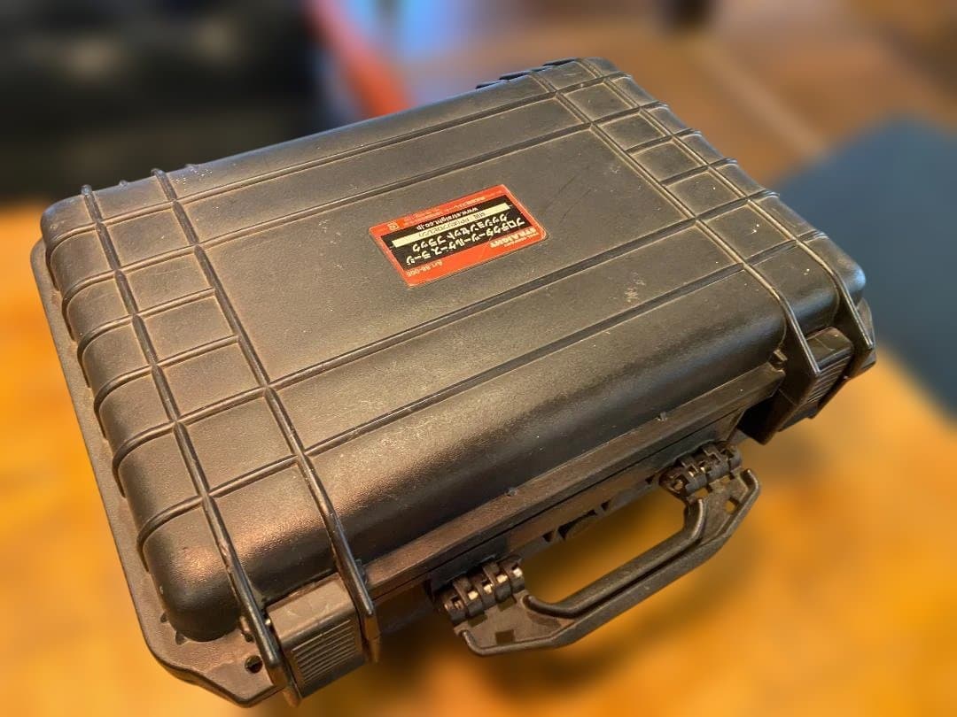 SONY ワイヤレスピンマイク セット