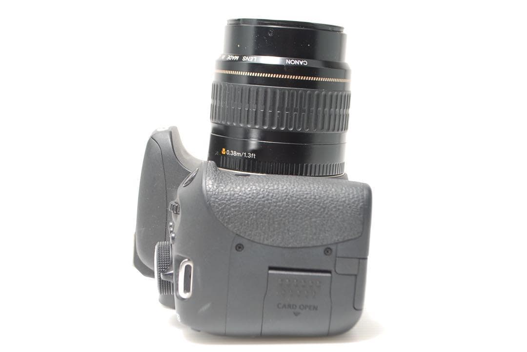 ⭐️大特価⭐️Canon EOS Kiss X8i 超望遠レンズ付き 高性能