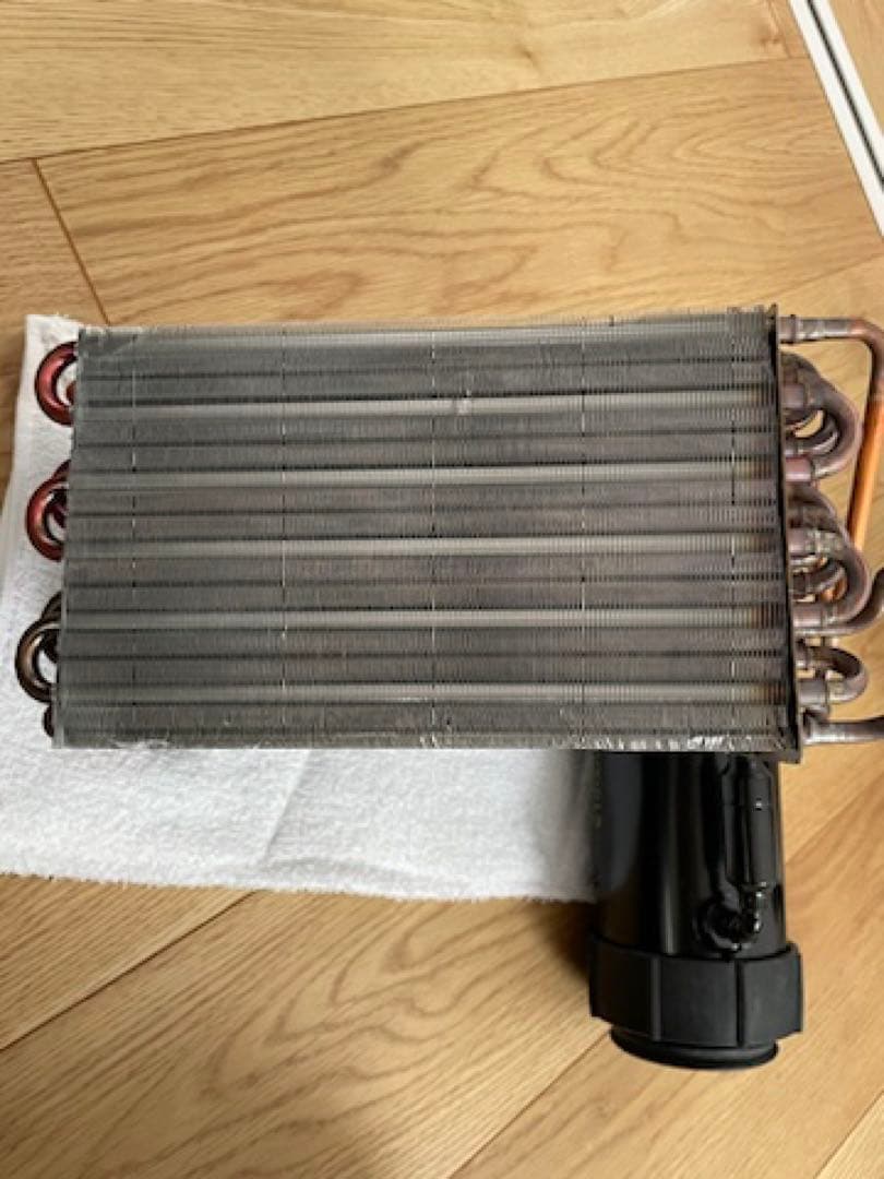 洗濯機用ヒートポンプユニット