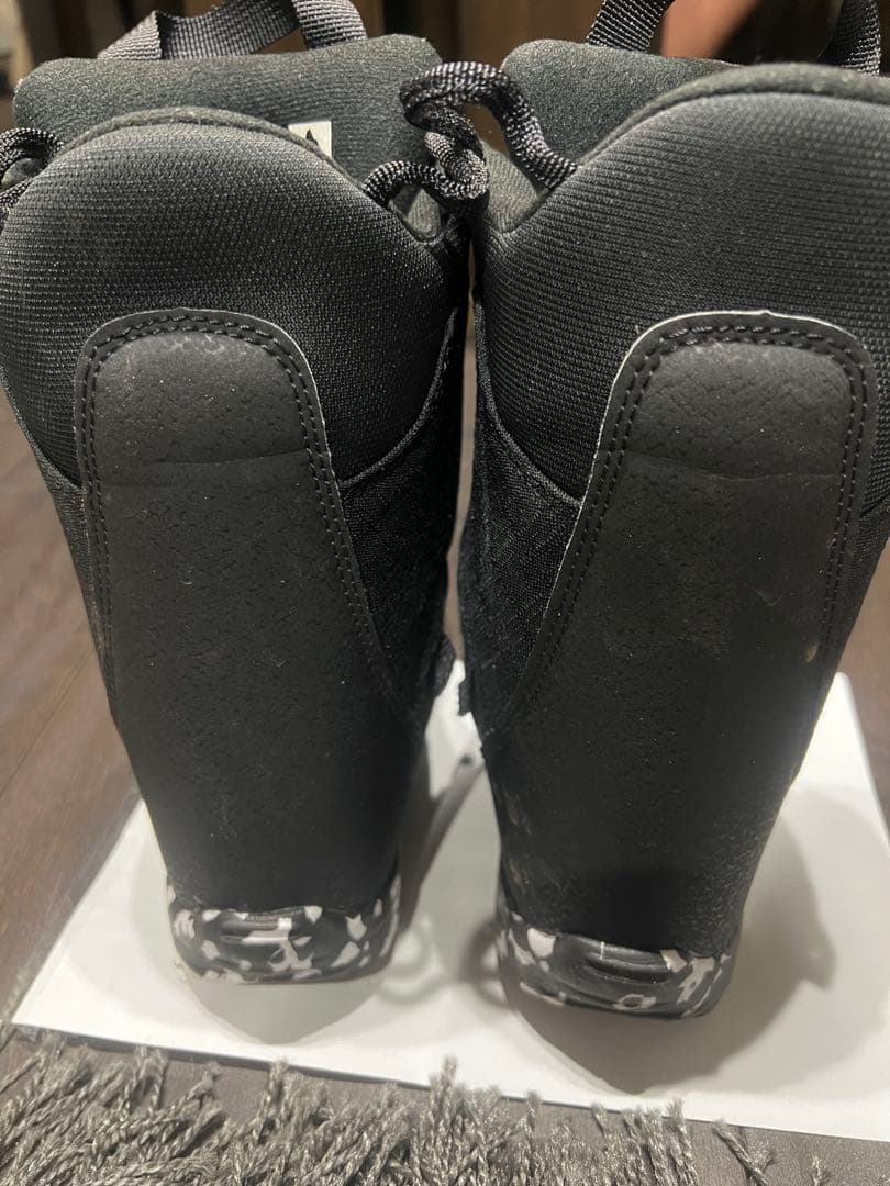 ⭐︎感謝の日々⭐︎!!バートン20㎝✳︎スノーボードブーツ✳︎kids