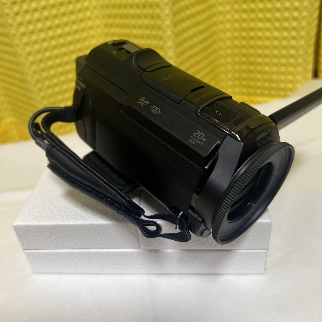 SONY ハンディカム 3D撮影機能付き