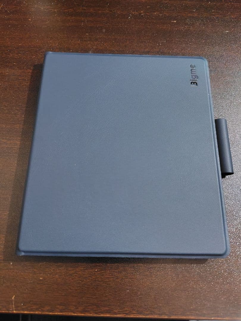 Bigme B751C Color 使用期間少　美品