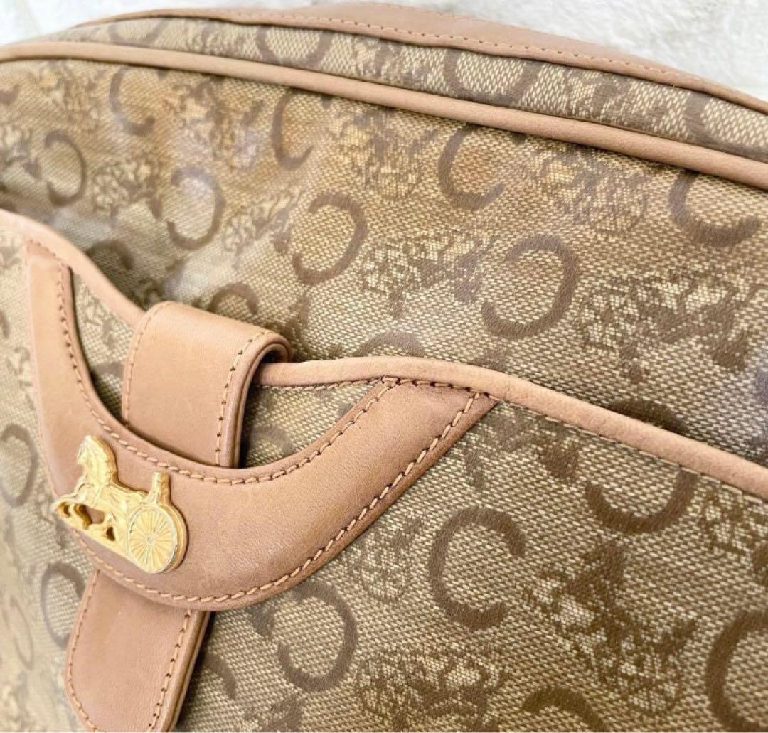 セリーヌ　ショルダーバッグ　1/25まで限定値下げ