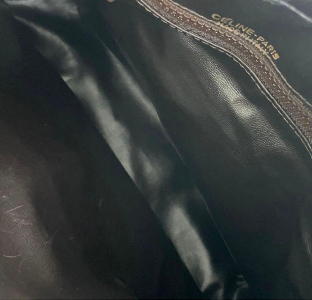 セリーヌ　ショルダーバッグ　1/25まで限定値下げ