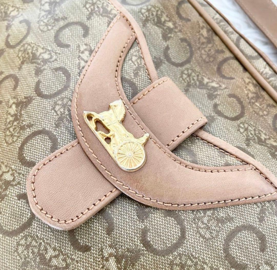 セリーヌ　ショルダーバッグ　1/25まで限定値下げ