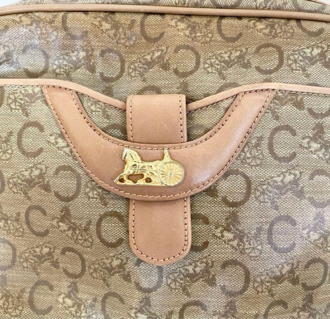 セリーヌ　ショルダーバッグ　1/25まで限定値下げ