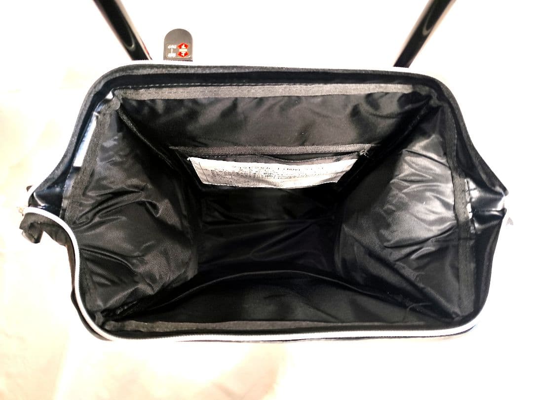 島製作所 メロディ スムーズグランデ / アーガイル キャリアカート