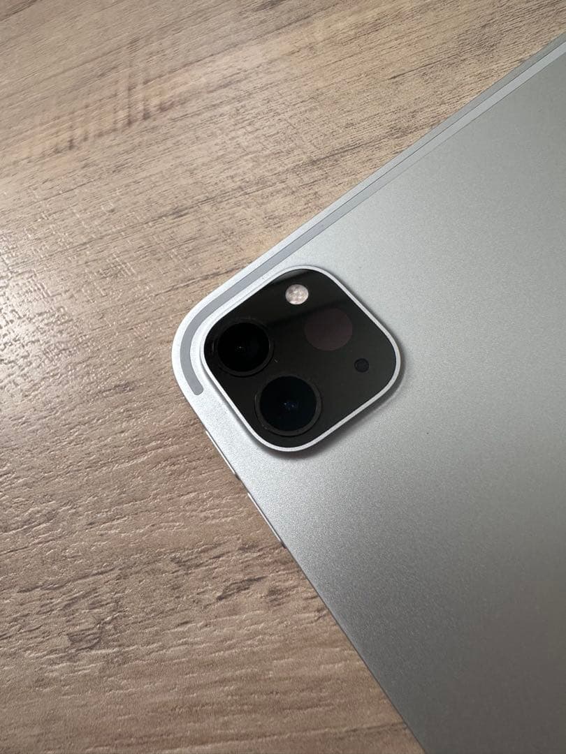 Apple iPad Pro 11インチ (第3世代)