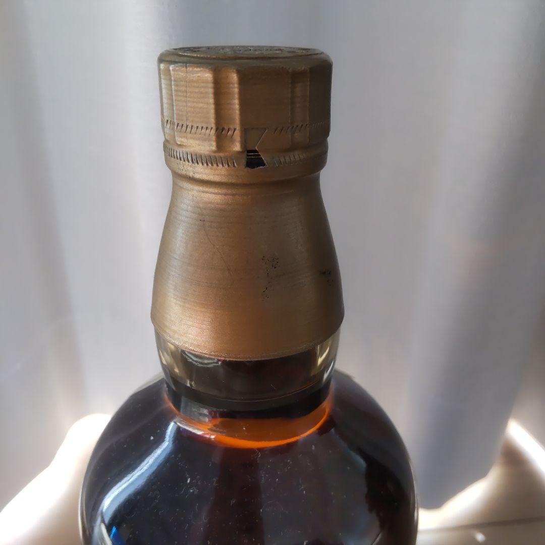 サントリー 山崎 ピュアモルト ウイスキー 43度 750ml