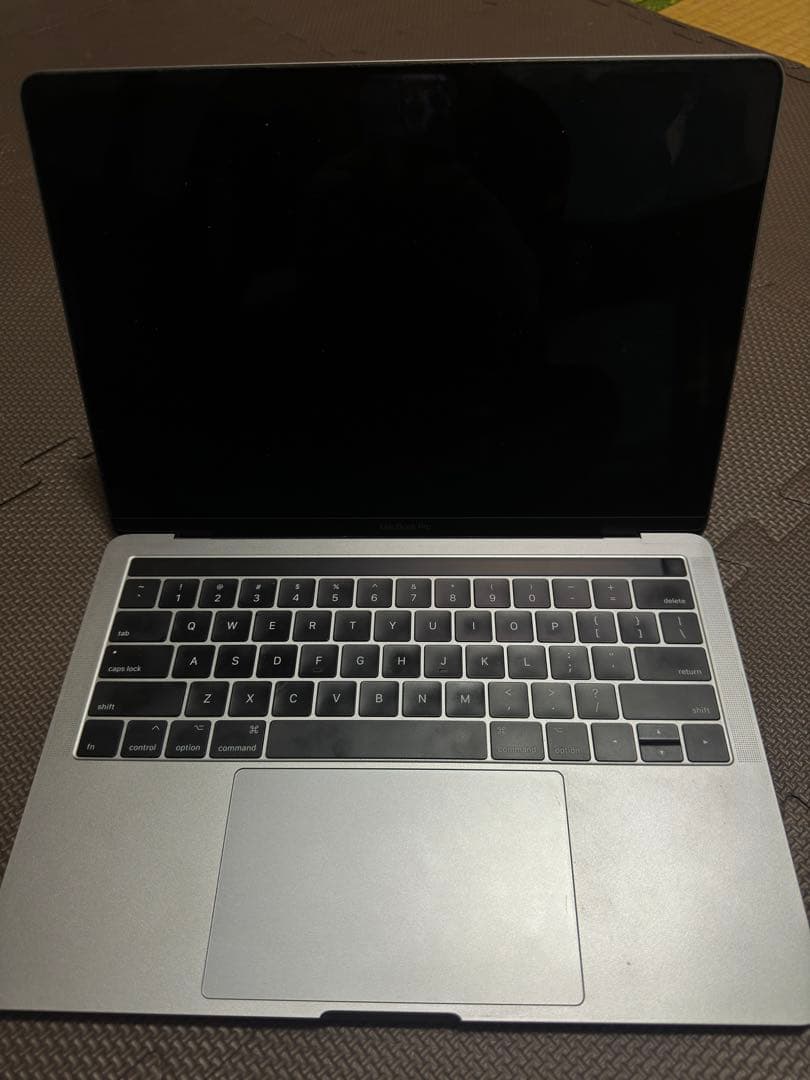 Apple MacBook Pro 2016 13インチ