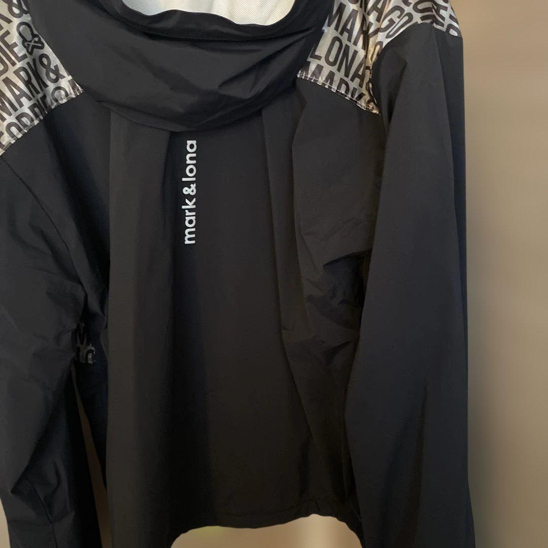 MARK & LONA GOLF OR DIE ジャケット 44