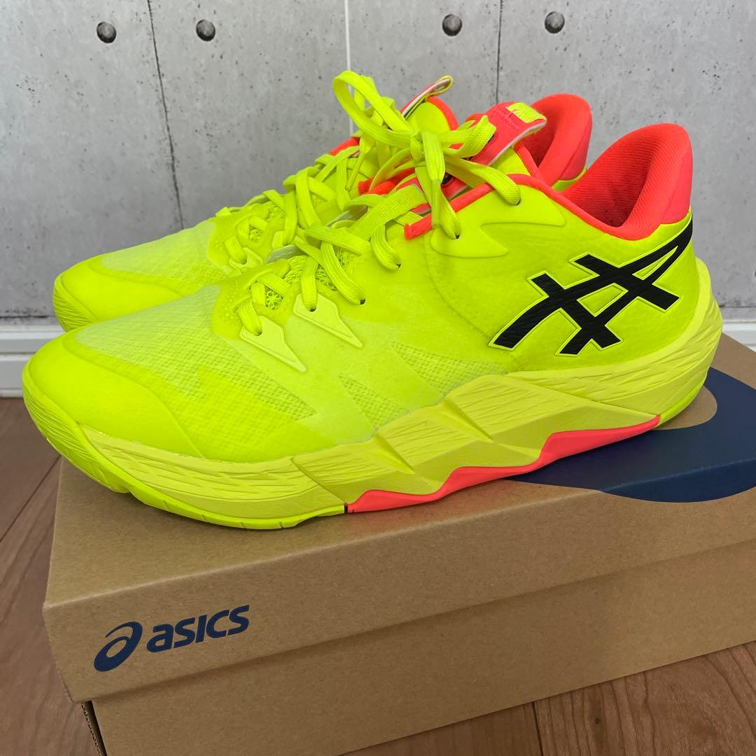 ☆キキ☆ 　アンプレアルス low 2 パリ　PARIS バスケ