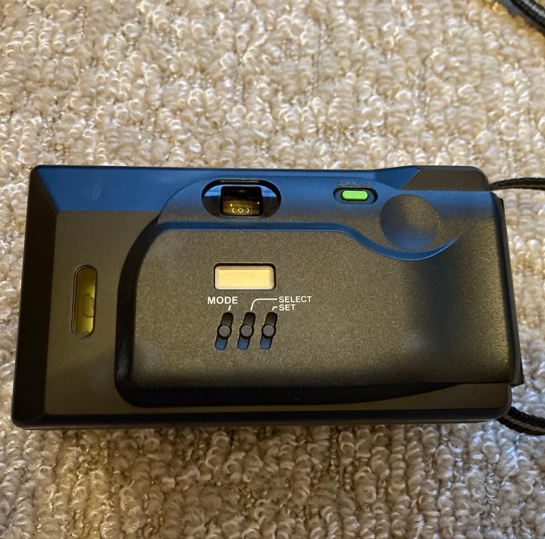 ⭐️希少⭐️CHINON AUTO 3001 フィルムカメラ