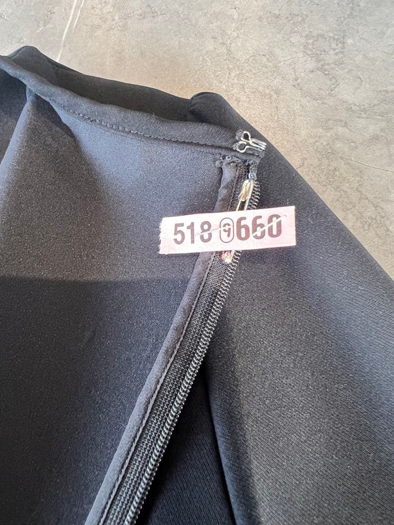 ボーダーズアットバルコニー　ワンピース　36