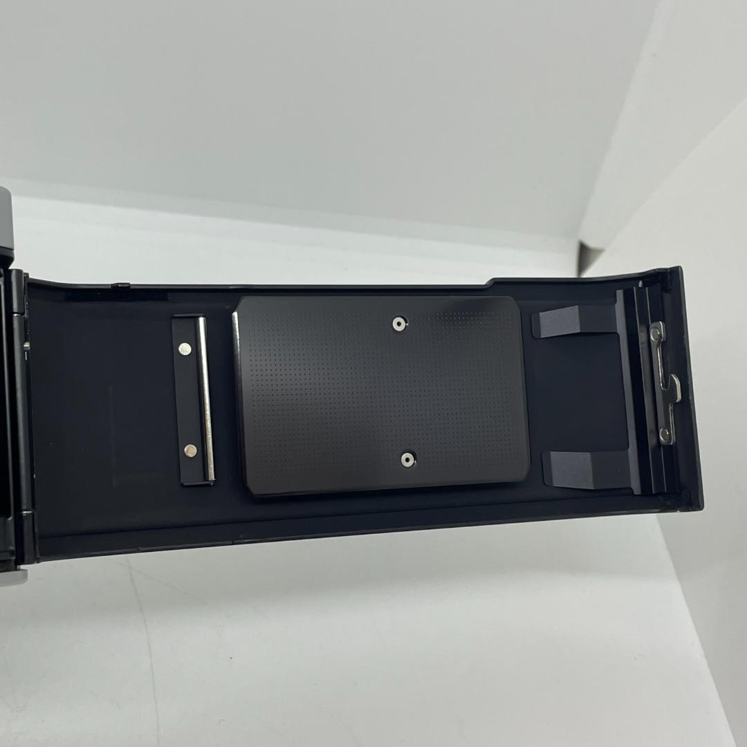 【動作未確認】Nikon NEW FM2 後期 外観美品 付属レンズ不良