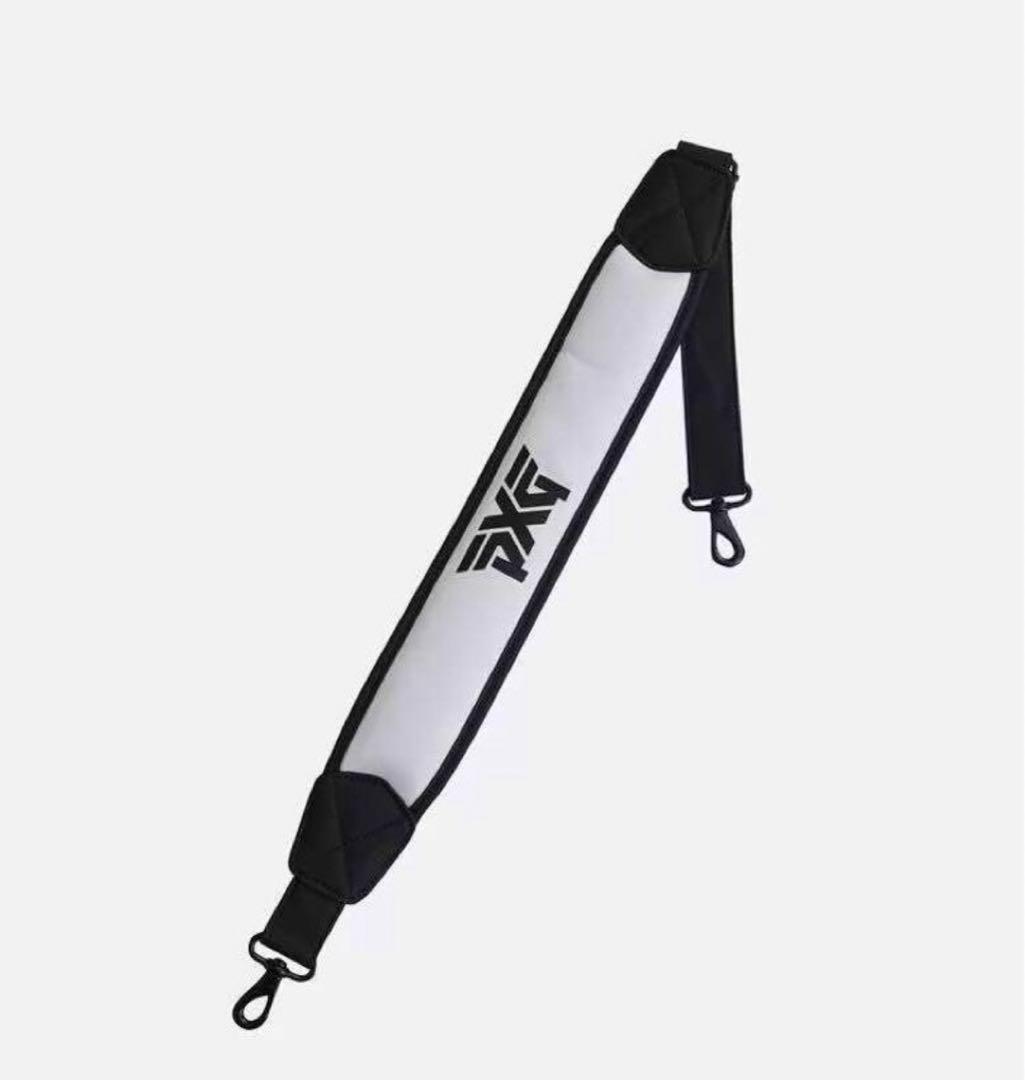 新品PXGゴルフセルフスタンド　キャディバッグ　1点のみ　2色