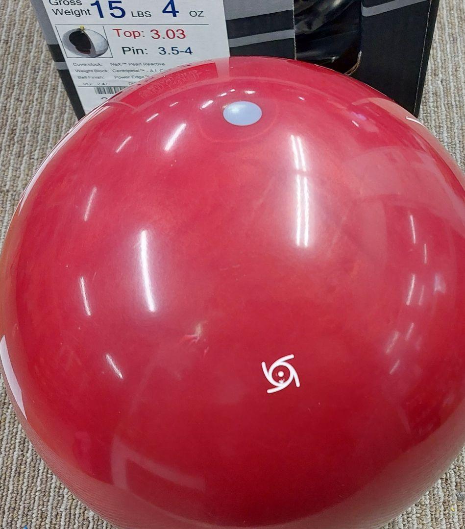 STORM MARVEL FLAME ストーム　15P マーヴェルフレイム　新品