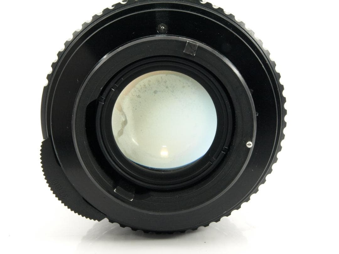 【整備済み】Pentax SPF/SMC Takumar 55mm f1.8