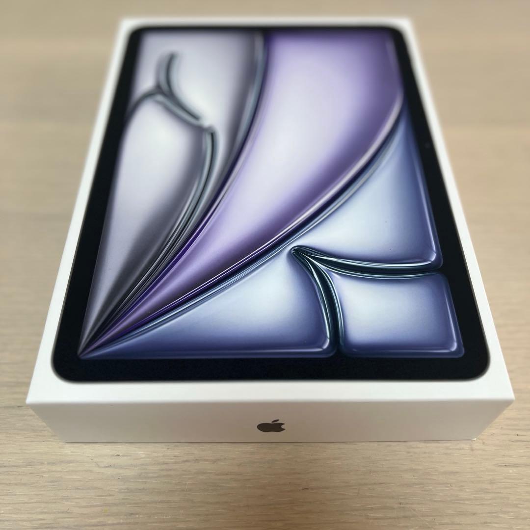 【きゃんちょめ。様用】11インチ iPad Air （M2）256GB