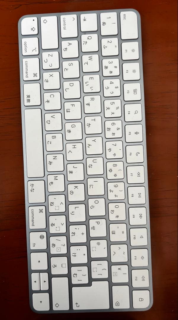 iMac24インチ M3 2024年購入