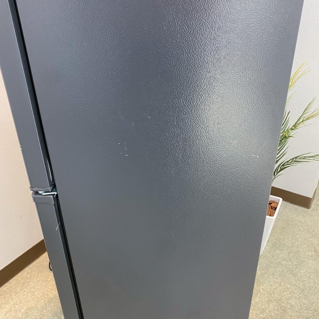 アイリスオーヤマ 冷蔵庫 小型 一人暮らし 162L 2023年製 3ヶ月保証付