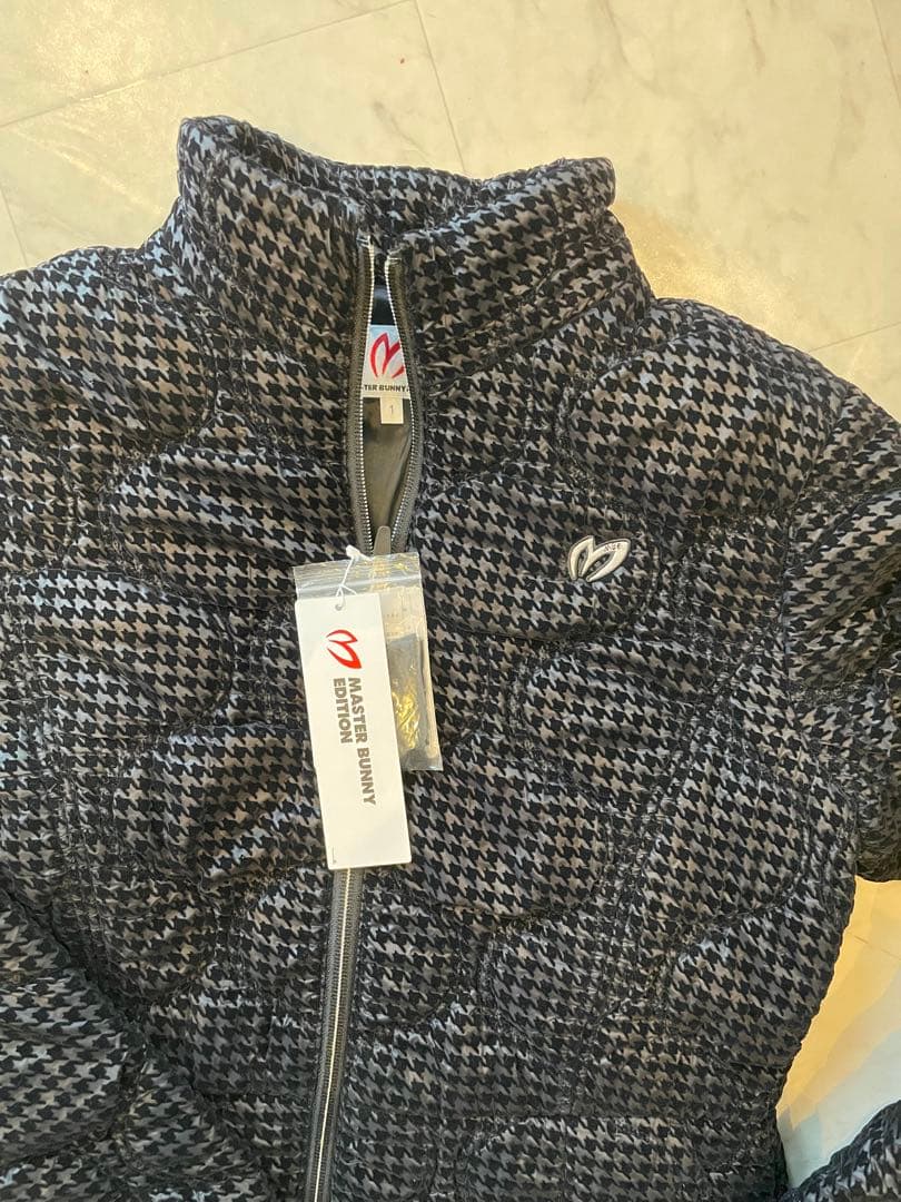 マスターバニー