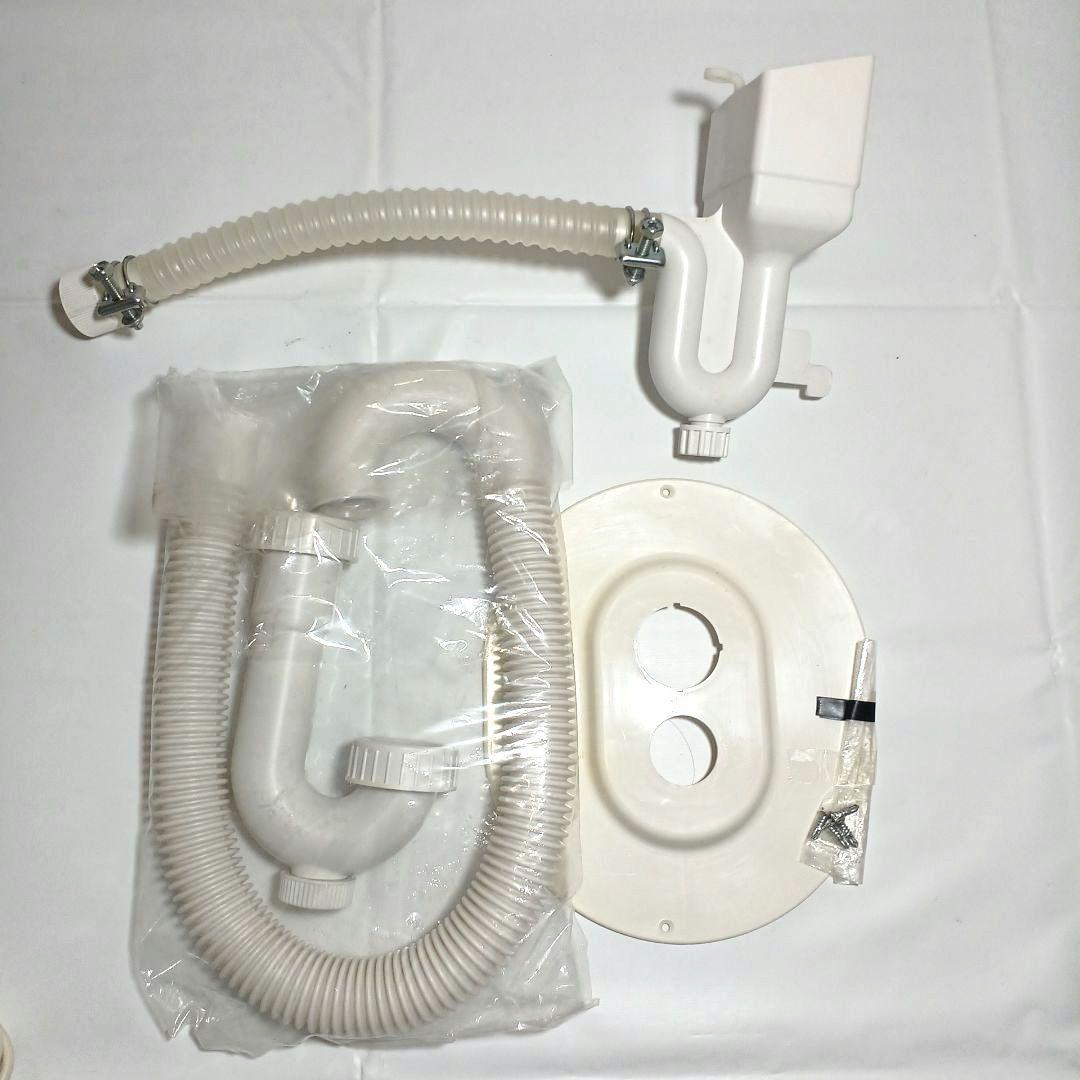 【未使用品】TOTO 電気温水器 湯ぽっと REシリーズ(約12L)取付部材込