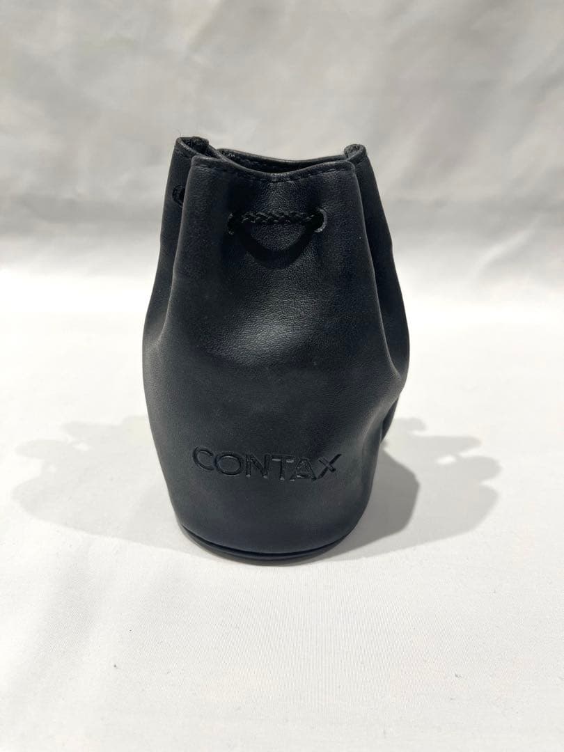 レンズ(単焦点) CONTAX G Carl Zeiss Biogon T* F2.8 28mm