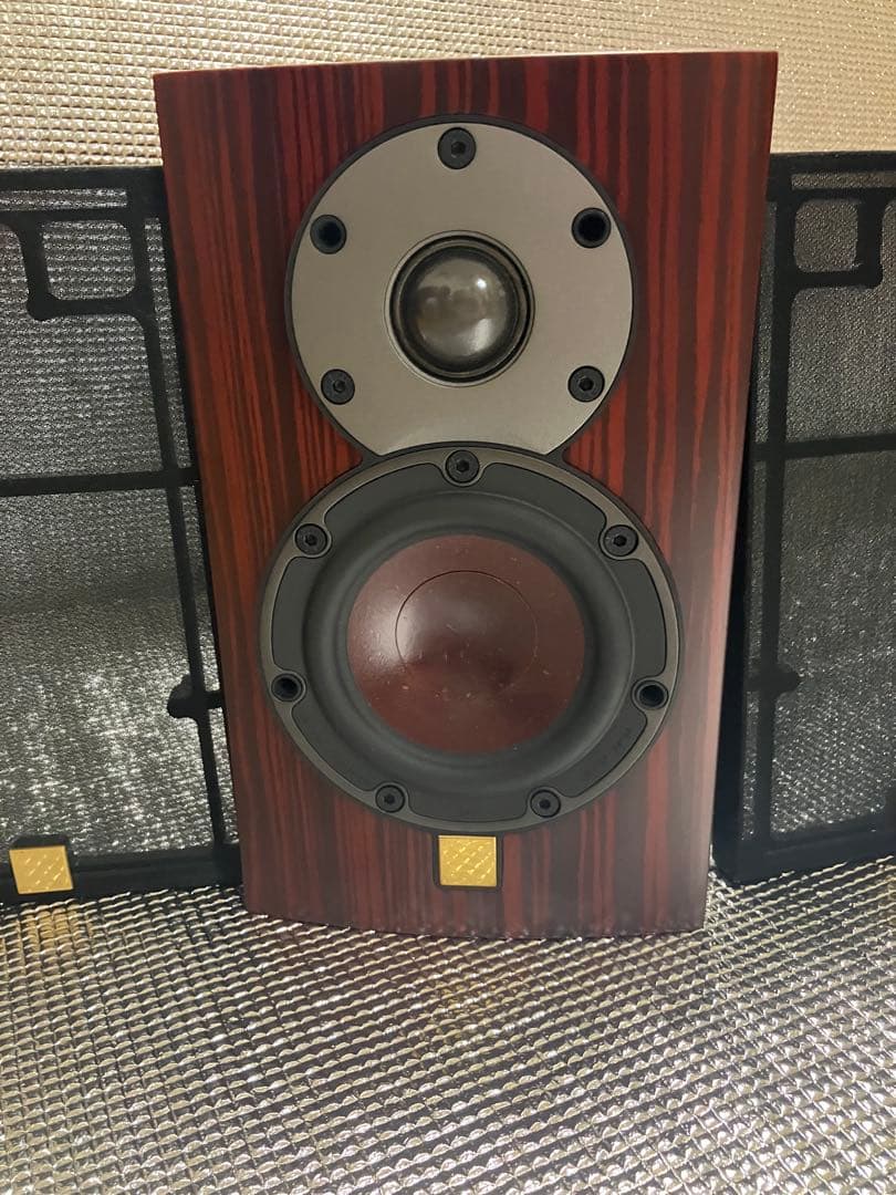 DALI Mentor Menuet SE （30周年記念モデル）