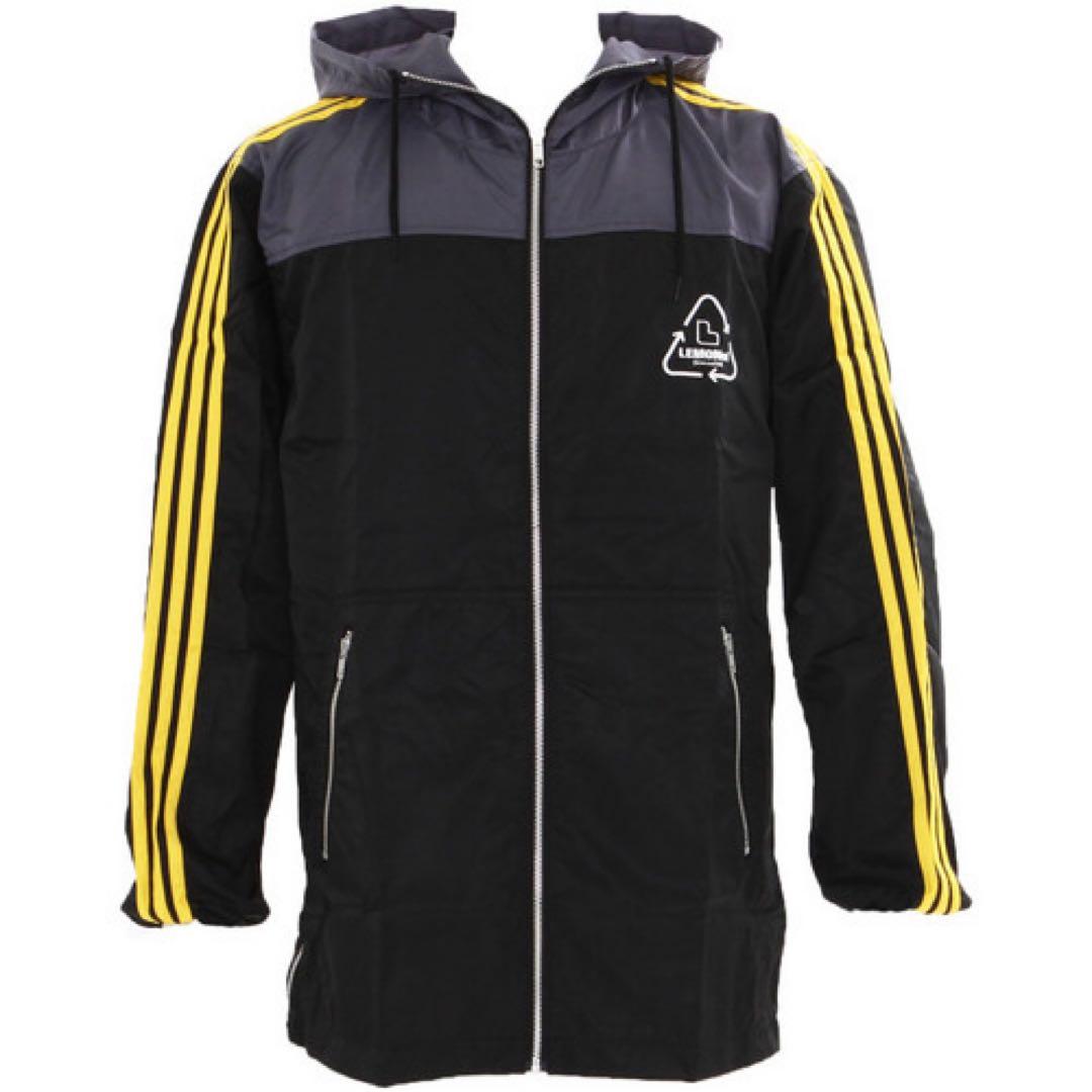 d*3様 LEMONed フード付きナイロンジャケット & hide 子ギャル