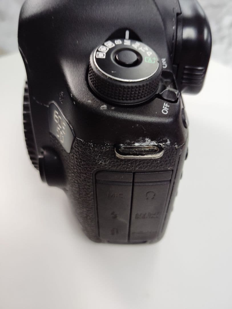 Canon EOS 5D Mark III 中古品