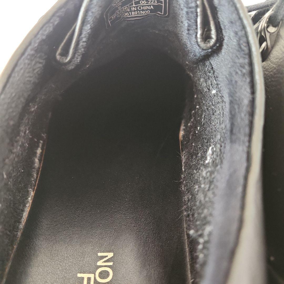 THE NORTH FACE ディケード ゴアテックス モカシン 27cm