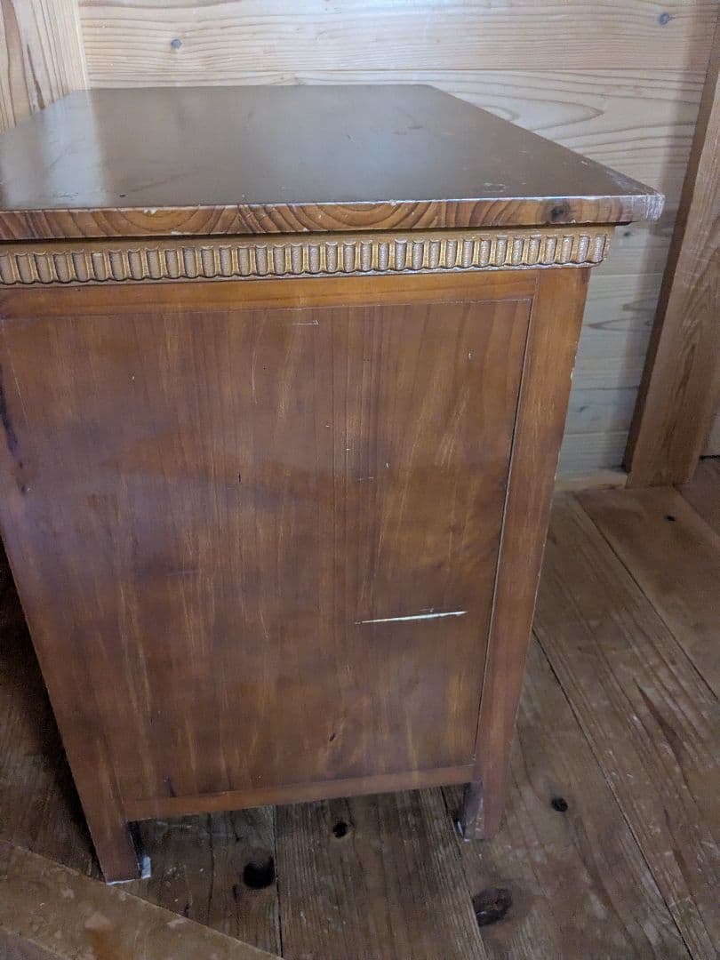 昭和レトロ 薬箱 箪笥 小引き出し 収納キャビネット インテリア アンティーク