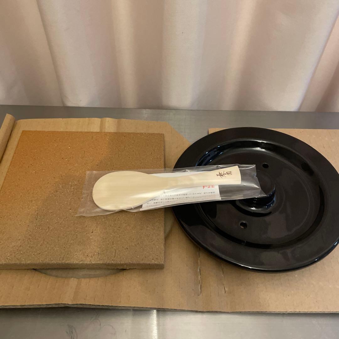 永谷園かまどさん 5合炊き