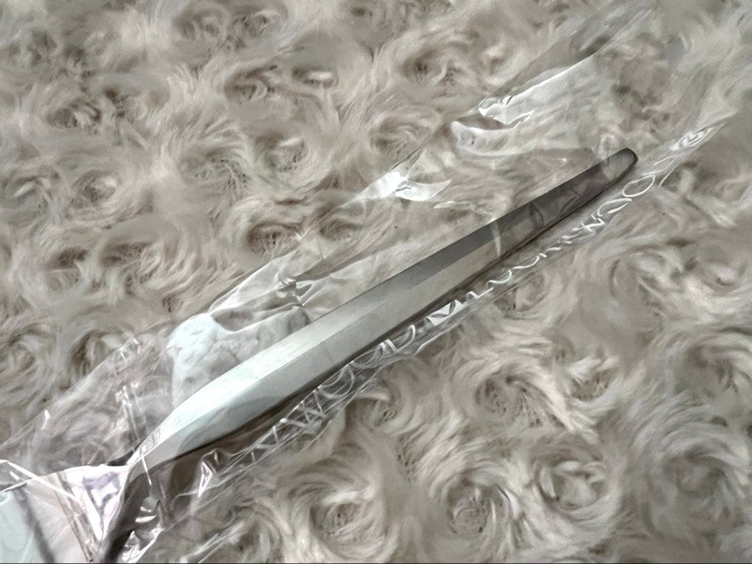 ラッキーウッド　カトラリーセット　デラックス　ディナーセット〈35本セット〉※