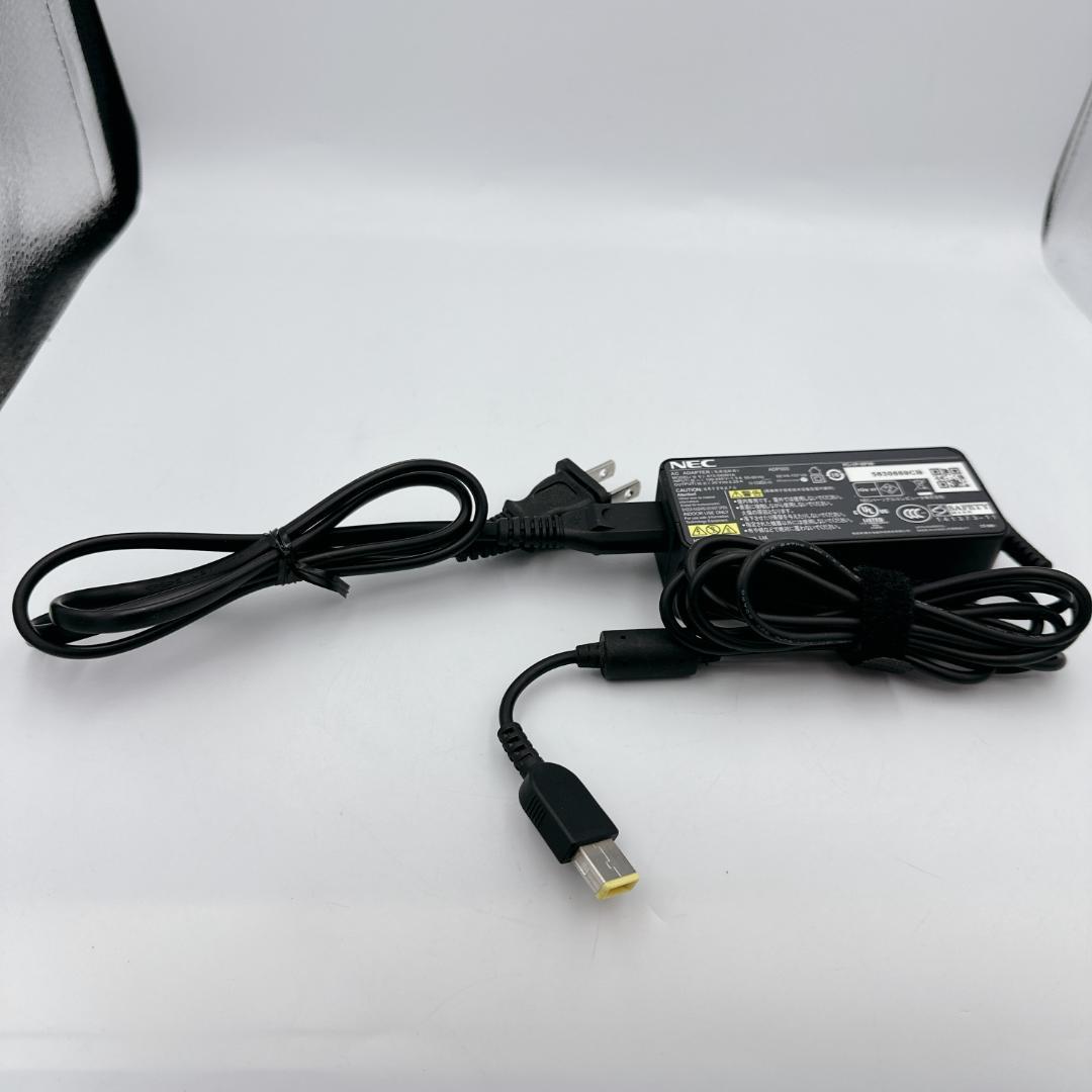 【美品】NEC VERSAPRO VF-1 Corei5 SSD256GB