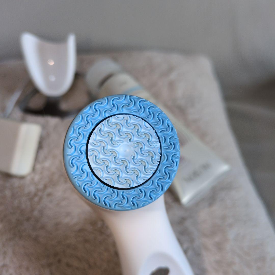 NU SKIN ageLOC®︎ ルミスパ®︎ iO